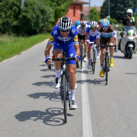 102nd Giro d'Italia - Stage 19
