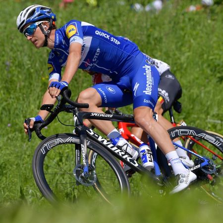 102nd Giro d'Italia - Stage 19