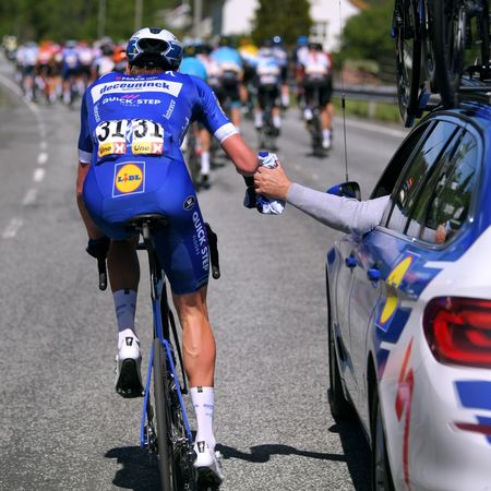 9th Tour of Norway 2019 - Stage Four