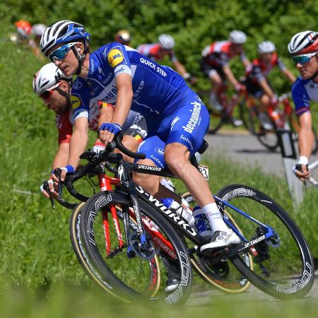 102nd Giro d'Italia - Stage 19