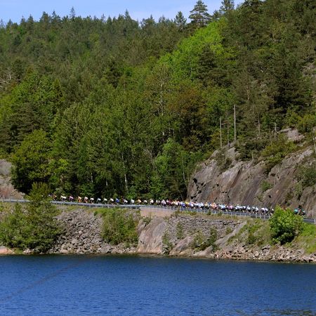 9th Tour of Norway 2019 - Stage Four