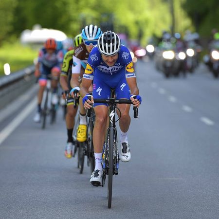 102nd Giro d'Italia - Stage 19