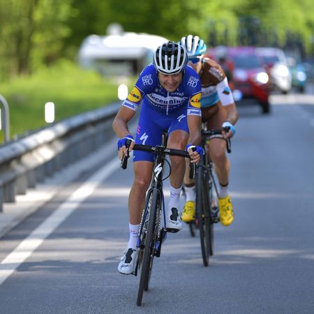 102nd Giro d'Italia - Stage 19