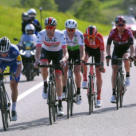 9th Tour of Norway 2019 - Stage Four