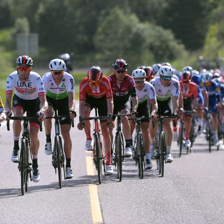 9th Tour of Norway 2019 - Stage Four