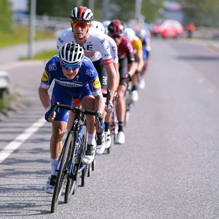9th Tour of Norway 2019 - Stage Four