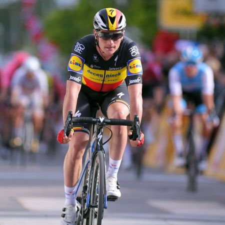 9th Tour of Norway 2019 - Stage Four