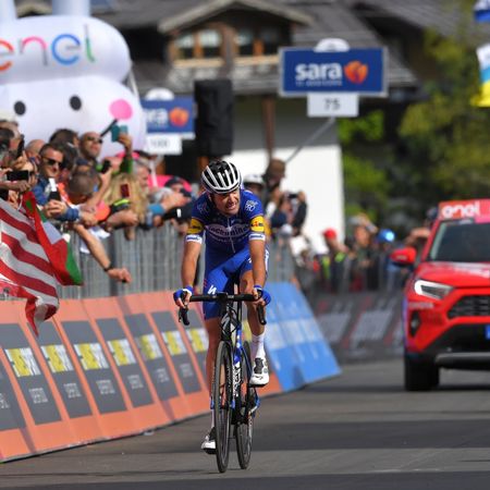 102nd Giro d'Italia - Stage 19