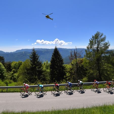 102nd Giro d'Italia 2019 - Stage 20
