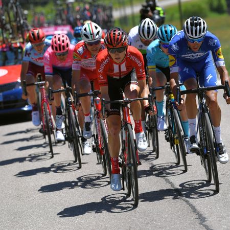 102nd Giro d'Italia 2019 - Stage 20
