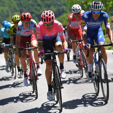 102nd Giro d'Italia 2019 - Stage 20
