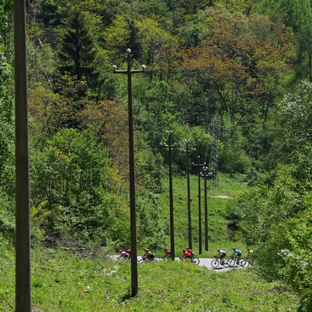 102nd Giro d'Italia 2019 - Stage 20