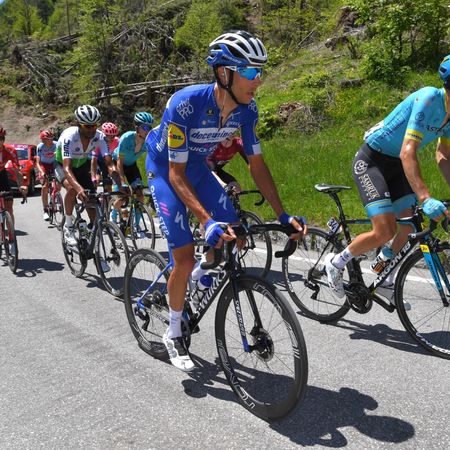 102nd Giro d'Italia 2019 - Stage 20