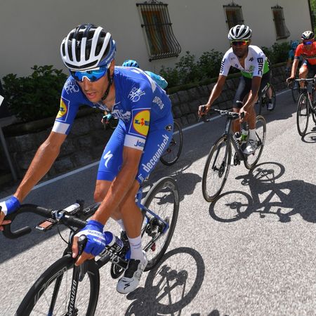 102nd Giro d'Italia 2019 - Stage 20