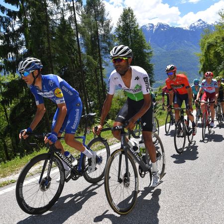 102nd Giro d'Italia 2019 - Stage 20