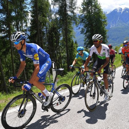 102nd Giro d'Italia 2019 - Stage 20