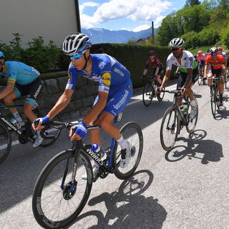 102nd Giro d'Italia 2019 - Stage 20