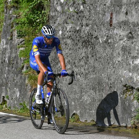 102nd Giro d'Italia 2019 - Stage 20