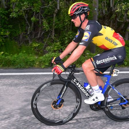 9th Tour of Norway 2019 - Stage 5