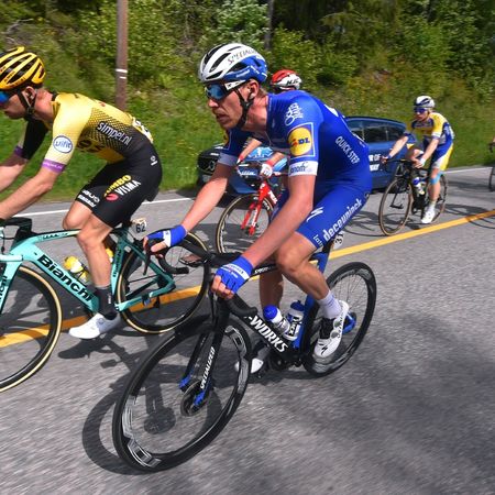 9th Tour of Norway 2019 - Stage 5