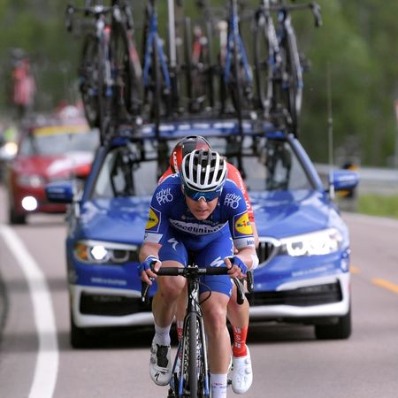 9th Tour of Norway 2019 - Stage 5