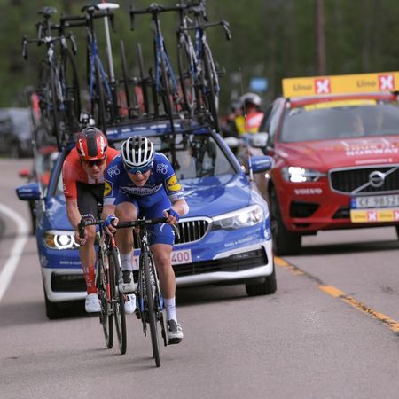 9th Tour of Norway 2019 - Stage 5