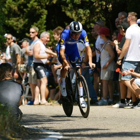 102nd Giro d'Italia 2019 - Stage 21