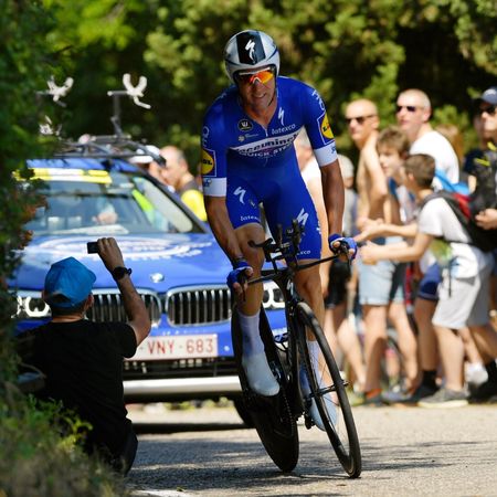 102nd Giro d'Italia 2019 - Stage 21