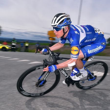 9th Tour of Norway 2019 - Stage 6