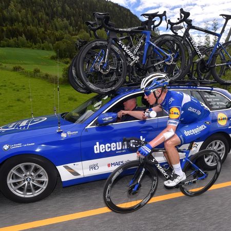 9th Tour of Norway 2019 - Stage 6