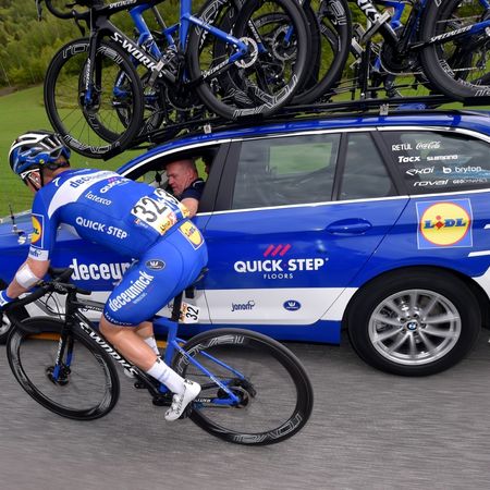 9th Tour of Norway 2019 - Stage 6