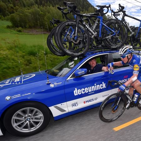 9th Tour of Norway 2019 - Stage 6