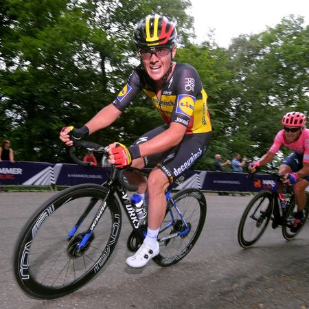 4th Velon Hammer Limburg Series 2019 - Hammer Climb