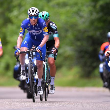 4th Velon Hammer Limburg Series 2019 - Hammer Climb