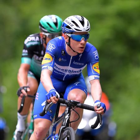 4th Velon Hammer Limburg Series 2019 - Hammer Climb