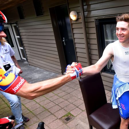 4th Velon Hammer Limburg Series 2019 - Hammer Climb