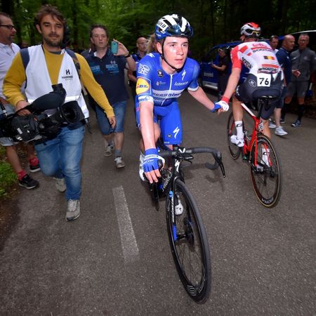 4th Velon Hammer Limburg Series 2019 - Hammer Climb