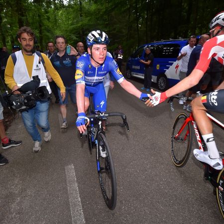 4th Velon Hammer Limburg Series 2019 - Hammer Climb