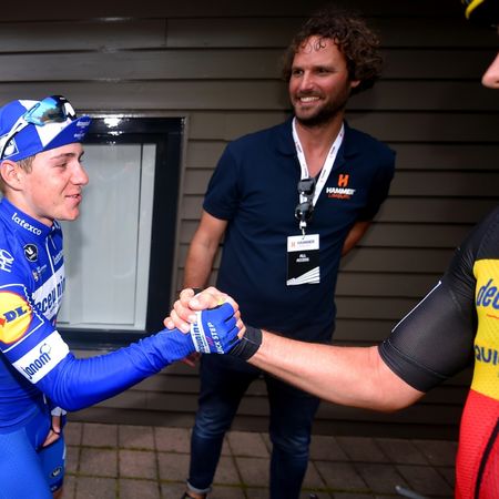 4th Velon Hammer Limburg Series 2019 - Hammer Climb