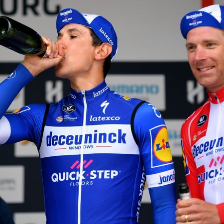 4th Velon Hammer Limburg Series 2019 - Hammer Climb