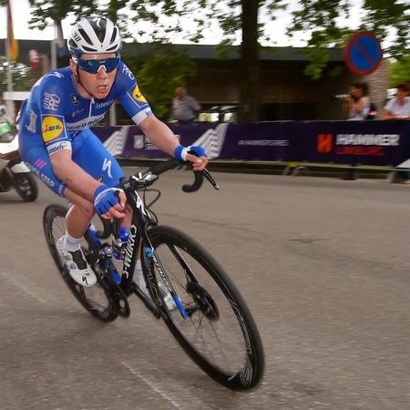 4th Velon Hammer Limburg Series 2019 - Hammer Climb