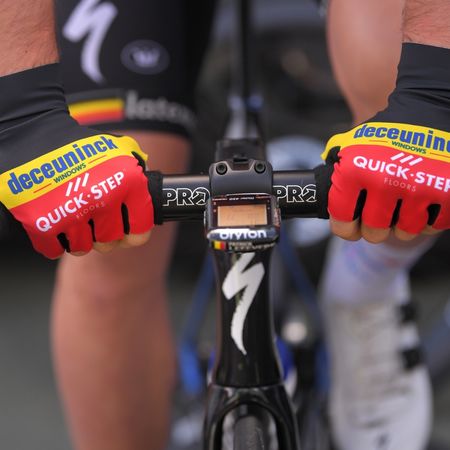 4th Velon Hammer Limburg Series 2019 - Hammer Sprint