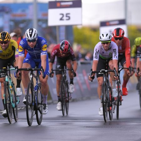 4th Velon Hammer Limburg Series 2019 - Hammer Sprint