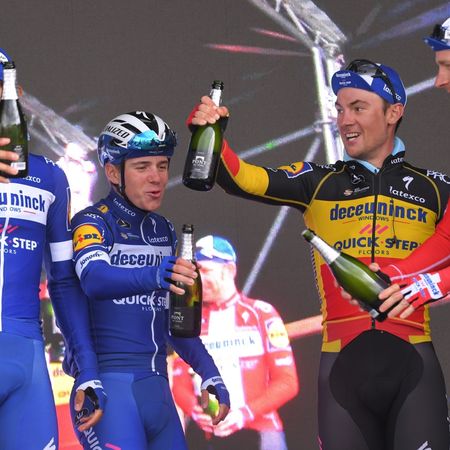 4th Velon Hammer Limburg Series 2019 - Hammer Sprint