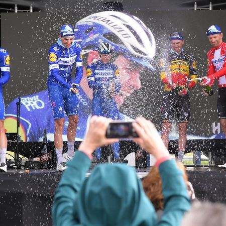 4th Velon Hammer Limburg Series 2019 - Hammer Sprint