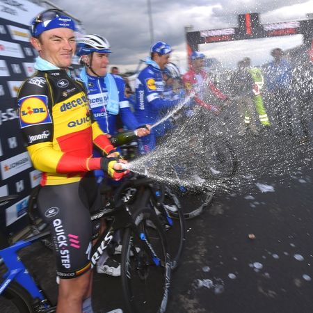 4th Velon Hammer Limburg Series 2019 - Hammer Sprint