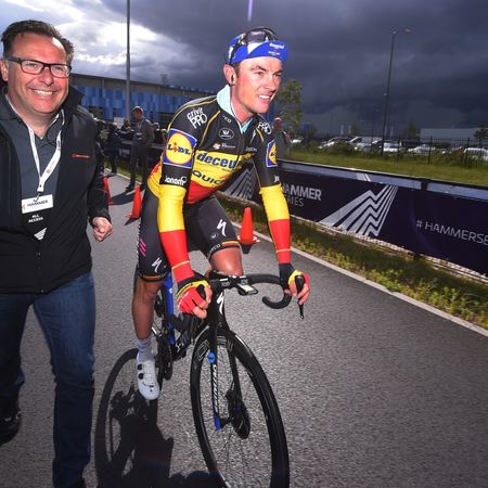 4th Velon Hammer Limburg Series 2019 - Hammer Sprint