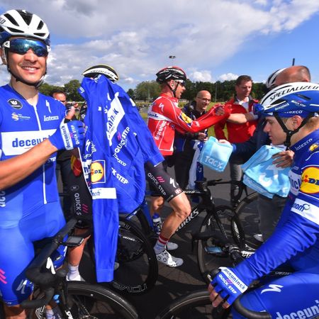 4th Velon Hammer Limburg Series 2019 - Hammer Sprint