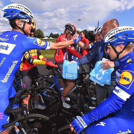 4th Velon Hammer Limburg Series 2019 - Hammer Sprint