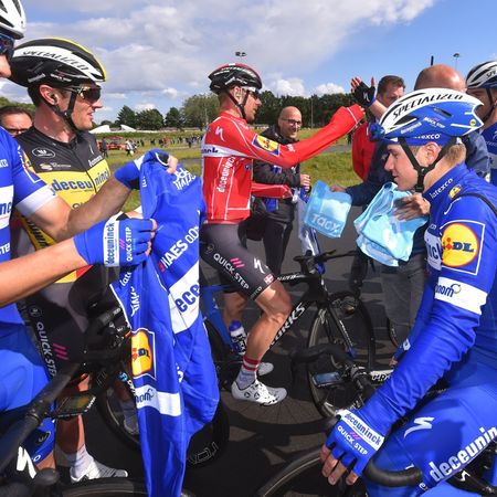 4th Velon Hammer Limburg Series 2019 - Hammer Sprint